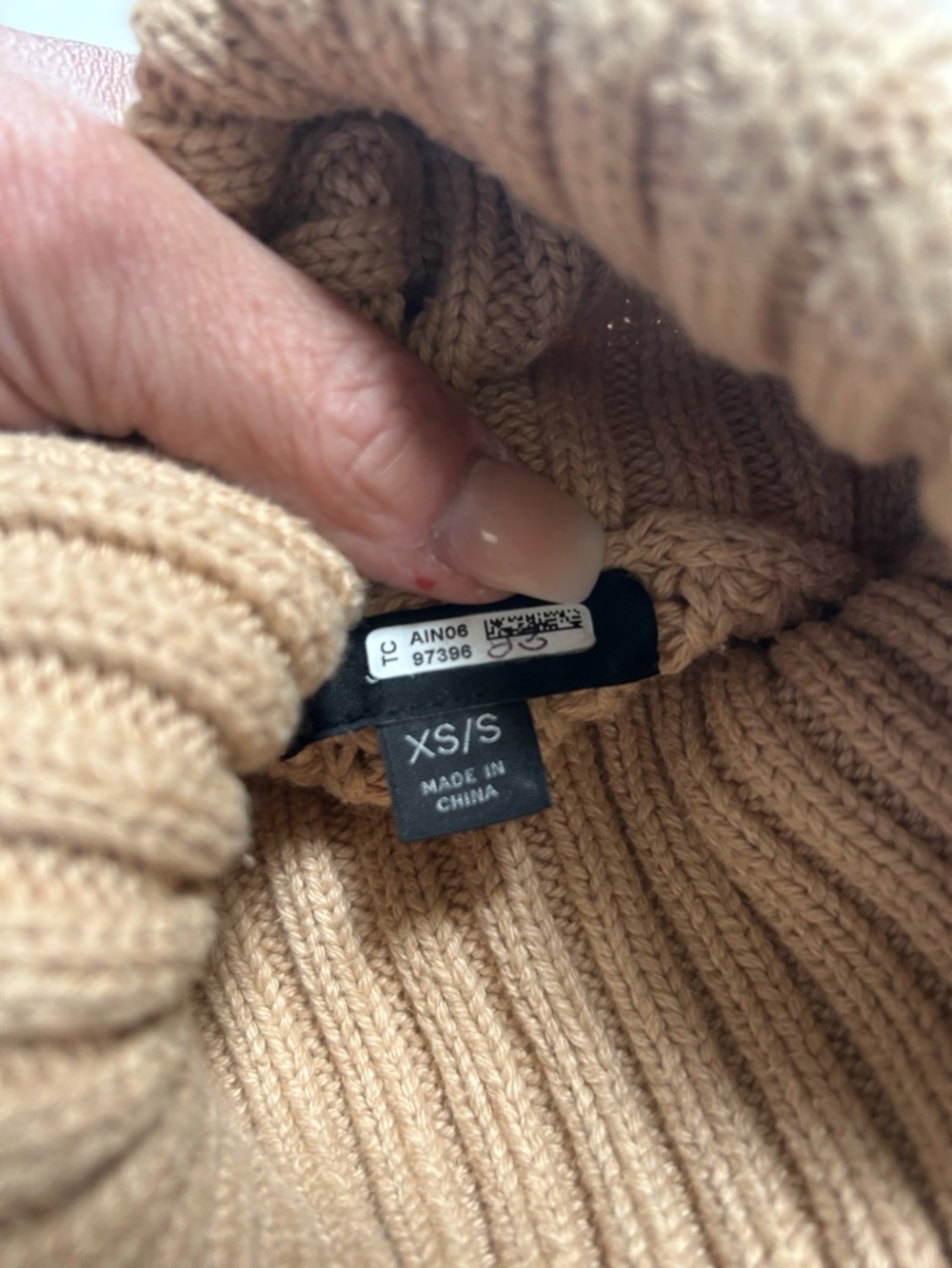 J. Crew Knit Sweater with Short Sleeves and Button Detail - Picture 13 of 13